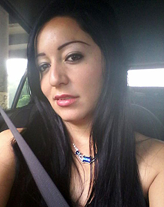 37 Year Old Zipaquira, Colombia Woman